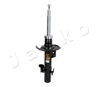 JAPKO Amortisseur avant à Gauche pour Land Rover Range IV L538 Discovery Sport