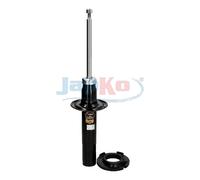 JAPKO Amortisseur Avant Compatible Pour Audi A6 Avant 4G5 C7 4GD 4G2 4GC