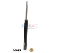 JAPKO Amortisseur Avant Compatible Pour BMW 6E E24 5E E28