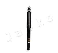 JAPKO Amortisseur Avant Compatible Pour Jeep Wrangler III JK