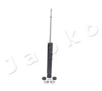 JAPKO Amortisseur Avant Compatible Pour Toyota Corolla KE TE Coupe