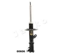JAPKO Amortisseur Avant Droit Compatible Pour Fiat Panda 169 Van