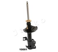 JAPKO Amortisseur avant Droit pour Nissan 100 NX B13 Ensoleillé III Hayon N14