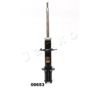 JAPKO Amortisseur Avant Pour Fiat Idea 350 Lancia Musa 350 Ypsilon 843