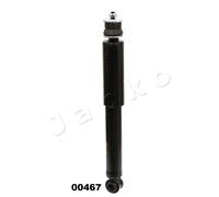 JAPKO Amortisseur Avant Pour Saab 900 I Cabriolet AC4 AM4 Combi Coupe