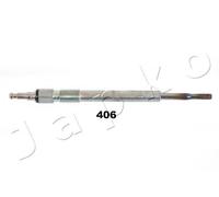 JAPKO Bougie de Préchauffage Convient pour Seat Altea XL 2.0 Tdi 16V Audi A3
