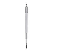 JAPKO Bougie de préchauffage Diesel 11V Compatible avec RENAULT Master 2 Van FD, ALFA ROMEO 147 937, OPEL Astra H 3/5 portes A04 Astra H GTC A04