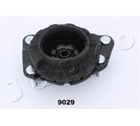 JAPKO Carrossage Entretoise Roulements Plaque de Printemps Avant à Gauche pour