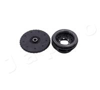 JAPKO Coupelle d'amortisseur Coupelle d'Amortisseur SMJ0172 Essieu avant