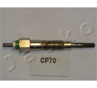 JAPKO CP70 Bougie de préchauffage pour BEDFORD,FORD,ISUZU,KIA,MAZDA,NISSAN,OPEL,