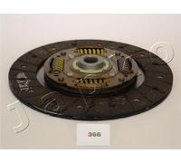 Japko Disque d'embrayage 80366