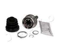 JAPKO Ensemble De Joint De Cardan Côté Roue Pour KIA Sportage K00 Retona CE