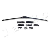 JAPKO Essuie-Glace Avant Compatible Pour VW Passat Variant 3C5 Toyota Yaris P9