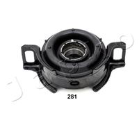 JAPKO GOJ281 Palier, palier central d'arbre de transmission pour TOYOTA