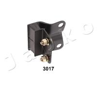 JAPKO Support Moteur Compatible Pour Mazda 626 IV Hatchback GE