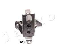 Coussinet de moteur gauche GOJ619 JAPKO pour DAIHATSU SIRION