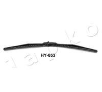 JAPKO HJ-053 Balai d'essuie-glace pour ALFA ROMEO,AUDI,CHRYSLER,CITROËN,DAEWOO,D