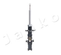 JAPKO Jambe de suspension Amortisseur convient pour PEUGEOT 206 CC (2D) 206 Van