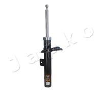 JAPKO Jambe de suspension Amortisseur convient pour PEUGEOT 206 CC (2D) 206 Van