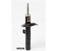 JAPKO Jambe de suspension Amortisseur convient pour PEUGEOT 206 CC (2D) 206 Van