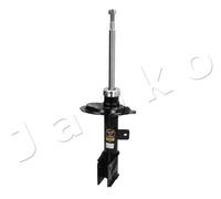 JAPKO Jambe de suspension Amortisseur convient pour PEUGEOT 307 3/5 portes Avant