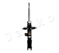 JAPKO Jambe de suspension Amortisseur convient pour PEUGEOT 307 CC (3B) Avant