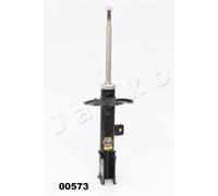 JAPKO Jambe de suspension Amortisseur convient pour PEUGEOT 308 I SW (4E, 4H)