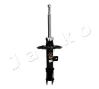 JAPKO Jambe de suspension Amortisseur convient pour PEUGEOT 5008 I (0U, 0E) Gaz