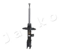 JAPKO Jambe de suspension Amortisseur convient pour PEUGEOT Partner II Tepee Gaz