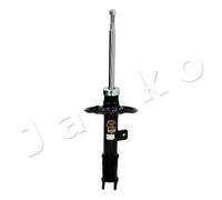 JAPKO Jambe de suspension Amortisseur convient pour PEUGEOT Partner II Tepee Gaz