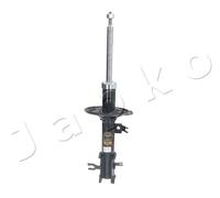 JAPKO Jambe de suspension Amortisseur pour CHEVROLET Aveo / Kalos Berline (T200)