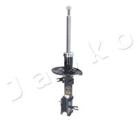 JAPKO Jambe de suspension Amortisseur pour CHEVROLET Aveo / Kalos Berline (T200)