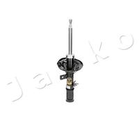 JAPKO Jambe de suspension Amortisseur pour KIA SHUMA II A trois volumes (FB) Gaz