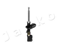 JAPKO Jambe de suspension Amortisseur pour KIA SHUMA II A trois volumes (FB) Gaz
