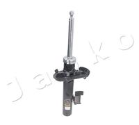 JAPKO Jambe de suspension Amortisseur pour MAZDA 3 (BL) 3 (BK) 5 (CR19) Avant