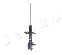 JAPKO Jambe de suspension Amortisseur pour MAZDA 323 F VI (BJ) Arrière gauche