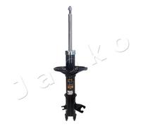 JAPKO Jambe de suspension Amortisseur pour MITSUBISHI COLT V (CJ, CP) Avant Gaz