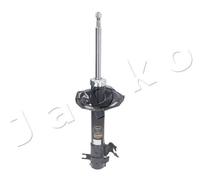 JAPKO Jambe de suspension Amortisseur pour NISSAN ALMERA II Hatchback (N16) Gaz
