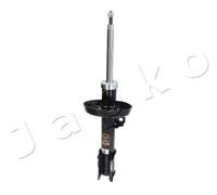 JAPKO Jambe de suspension Amortisseur pour OPEL Astra G CC (T98) Avant gauche
