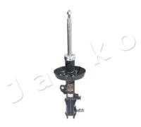 JAPKO Jambe de suspension Amortisseur pour OPEL Vectra B Berline (J96) Avant Gaz