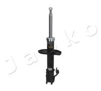 JAPKO Jambe de suspension Amortisseur pour TOYOTA AVENSIS Liftback (T22) Avant
