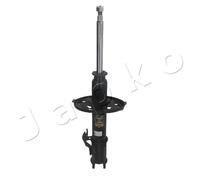 JAPKO Jambe de suspension Amortisseur pour TOYOTA CARINA E (T19) Avant gauche