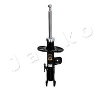 JAPKO Jambe de suspension Amortisseur pour TOYOTA PRIUS (ZVW3) Avant droit Gaz