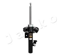 JAPKO Jambe de suspension Amortisseur pour VOLVO XC60 (156) V70 III (135) Avant
