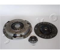 JAPKO Kit D’Embrayage Pour Toyota Celica Liftback T16 2.0 GT