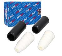 Japko Kit protection anti-poussière amortisseur 1590941 arrière pour Audi, VW, SEAT, Skoda