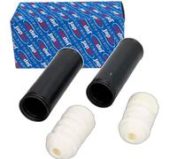 Japko Kit de protection amortisseur arrière 1590127 – Compatible BMW 3 E36/E46