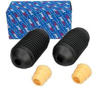 JAPKO Kit De Protection Contre La Poussière Amortisseur Avant Service Kit Compatible avec SUBARU IMPREZA A trois volumes GD IMPREZA Break GG Outback BR