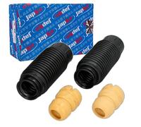 JAPKO Kit De Protection Contre La Poussière Amortisseur Avant Service Kit pour RENAULT Espace IV (JK, JK0/1) pour FIAT Bravo II 5 portes (198) pour LANCIA DELTA III (844)