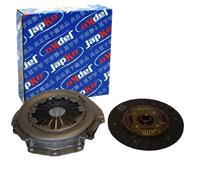 Kit d'embrayage 92H01 JAPKO pour HYUNDAI ACCENT I ACCENT A trois volumes